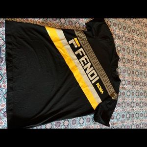 Fendi T-shirt